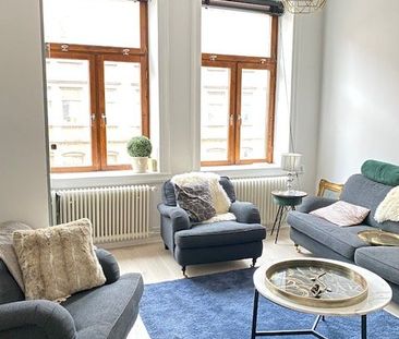 Kornettsgatan, Malmö - Photo 1