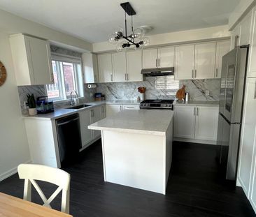 For Lease - 1332 Bradenton Path, Oshawa, Ontario - Photo 4