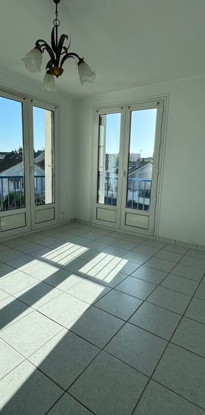 Location Appartement 2 pièces 42m² LIMOGES 87000 - Photo 1