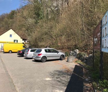 1.5 Zimmer, 34 m², 3. Stock - Foto 3