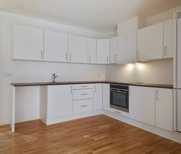 Om lejligheden - Photo 5