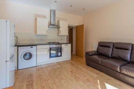 Colum Road, Cathays, CF10 - Photo 4