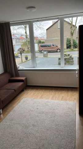 Te huur: Kamer Verbernestraat in Eindhoven - Foto 2