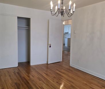 4271 Rue d'Amos, app.2, H1H 1P5, H1H 1P5, Montréal - Photo 4