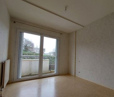 LOCATION APPARTEMENT, T2, POITIERS, Breuil-Mingot-Saint-Eloi - Photo 5