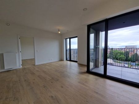 Appartement te huur - Photo 3