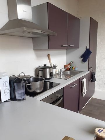 Appartement te huur - Photo 5