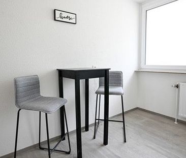 3 Zimmer mit moderner Einbauküche in familienfreundlicher Umgebung - Photo 6