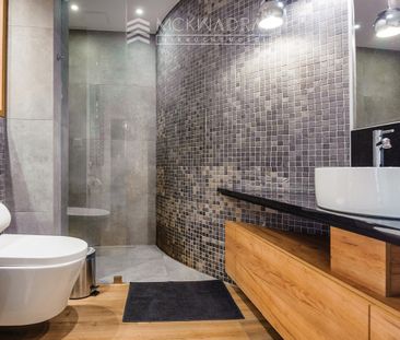 Sopot Dolny, Aleja Niepodległości - Zdjęcie 6