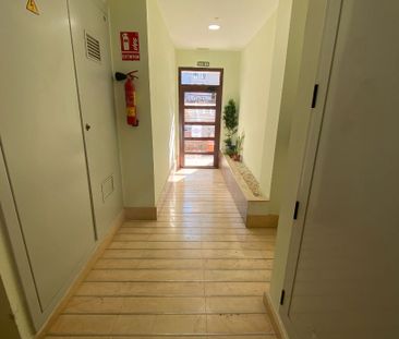Apartamento de alquiler en Calle Lagunillas, La Merced - Photo 1