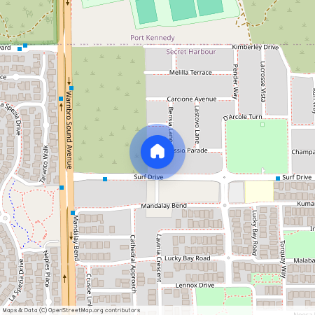 19 Alassio Parade, WA 6173, Secret Harbour