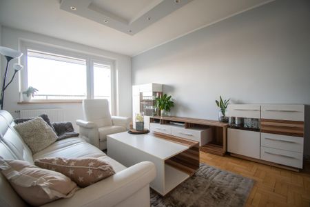 Poznań, Rataje ul. os. Rusa - Photo 2