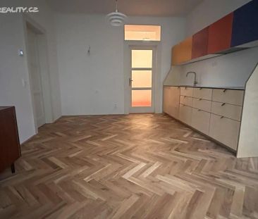 Pronájem bytu 2+kk 54 m² - Photo 1