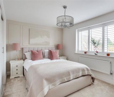 4 bedroom detached house to rent - Photo 4