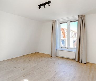 Te huur: Appartement Schagchelstraat in Haarlem - Foto 1