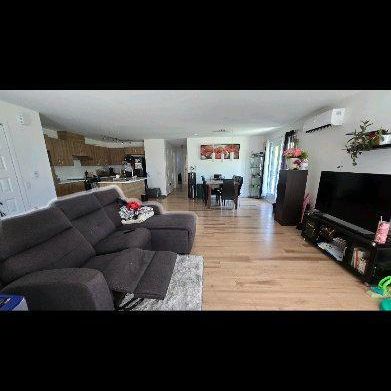 logement 5½ st-agapit - Photo 3