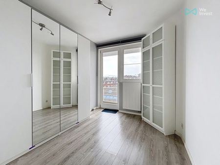 Appartement te huur - Photo 5