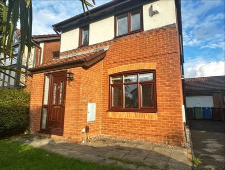 Penrice Close, Radcliffe - Photo 4