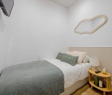 Calle de Bretón de los Herreros, Madrid, Community of Madrid 28003 - Photo 2