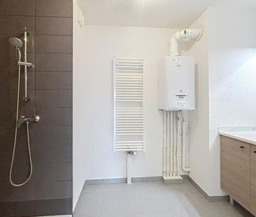 Appartement 2 pièces – 44 m² - Photo 5