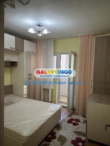 Apartament 2 camere Militari-Uverturii/etaj 1 - Fotografie 2
