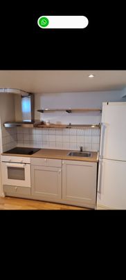 Björnstiernas väg, Järfälla - Photo 1