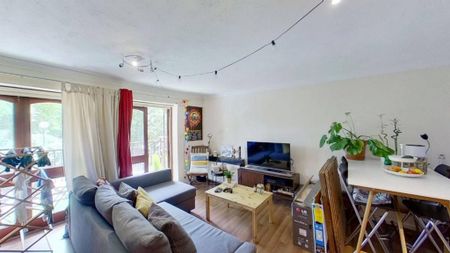 Studio to rent - Photo 2