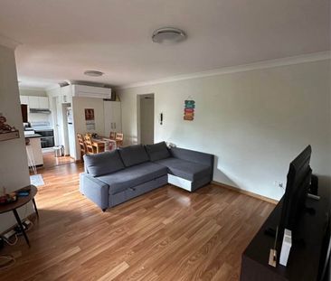 North Parramatta - Photo 1