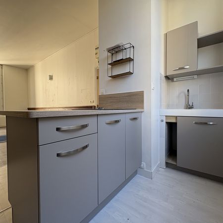 Location Appartement 1 pièce 33m² SAUMUR 49400 - Photo 3