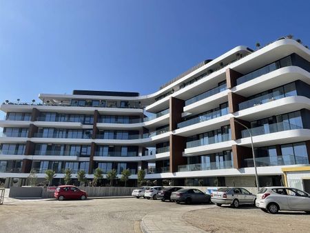 Διαμέρισμα για ενοικίαση - Πόλη Λεμεσoύ - Φωτογραφία 5