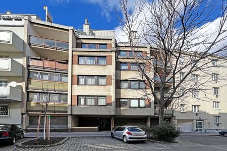 Ruhig gelegene Mietwohnung mit Loggia Nähe Ottakringer Brauerei - Photo 2