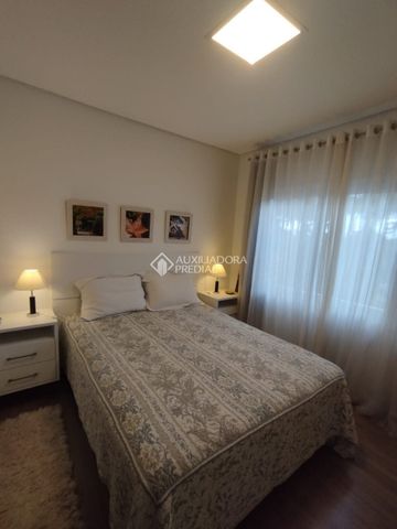 Apartamento com 1 quarto e 57m² para alugar em Carniel, Gramado. - Photo 5