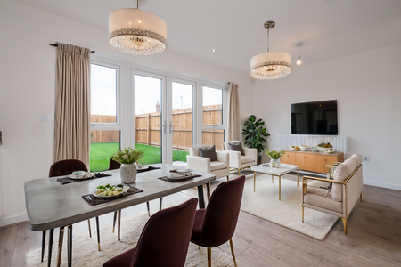 3 bedroom house to rent - Photo 4