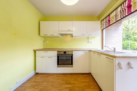 appartement - Verviers Heusy VERVIERS avenue peltzer 8 - Photo 5