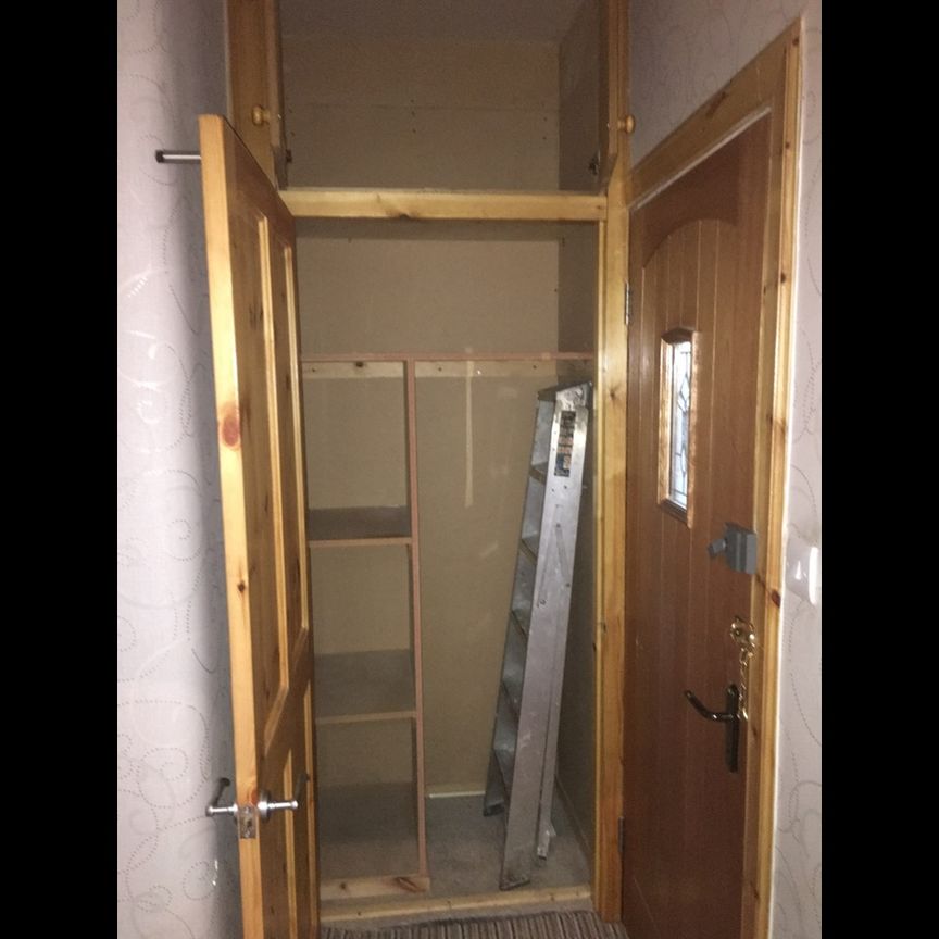 1 Bed Flat, Watson Crescent, EH11 - Photo 1