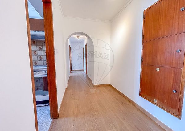 Apartamento T2 em Lisboa