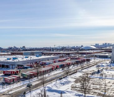 Appartement - 801-3045 Boul. de l'Assomption - Photo 4