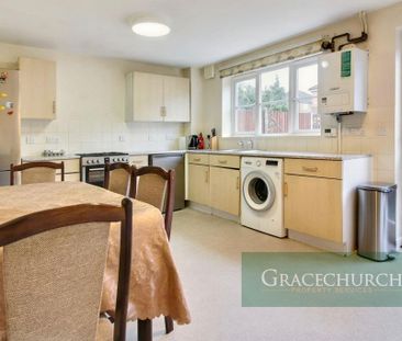 1 bedroom in a house share to rent - Photo 5