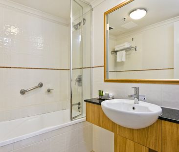 607/570 Queen Street, Brisbane City QLD 4000 - Apartment For Rent |... - Photo 5