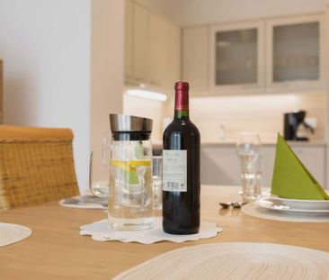 Apartment in Mainstraße, Neu-Isenburg for 38 m² - Photo 6