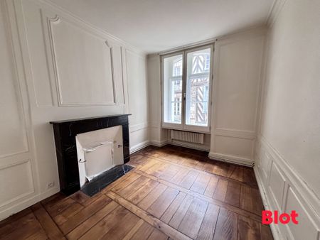 Location Appartement 3 pièces 61m² RENNES 35000 - Photo 5