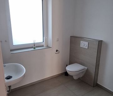 Toplage - Zwei Zimmerwohnung mit Terrasse in Südlage/ Neubau - Photo 5