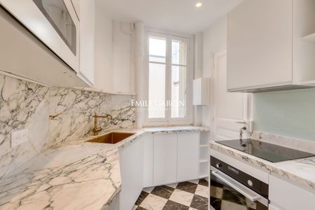 Appartement à louer à Paris 7Ème - Photo 5