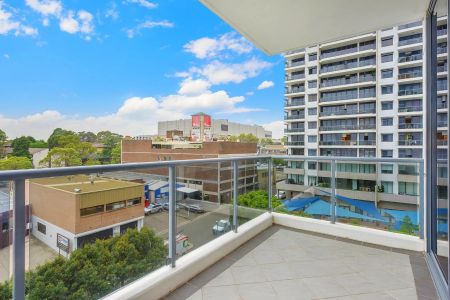 Convenient Location with Generous Living Areas - Photo 3