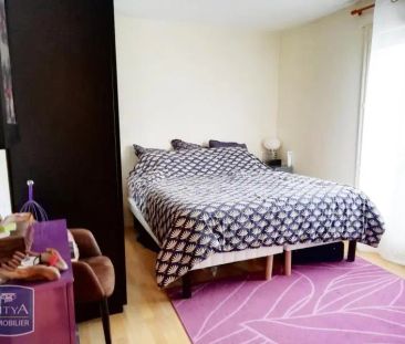 Appartement à louer 3 pièces 68.15m² - Photo 5