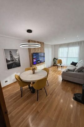 3 room luxury Flat for rent in Valencia, Spain - Foto 1