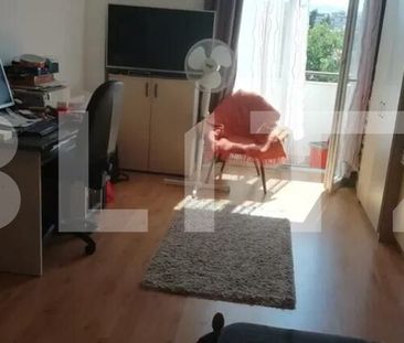 Apartament cu 1 camera, 40 mp, parcare zona Marasti - Photo 2