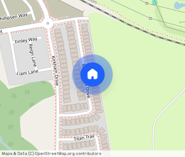 For Lease - 51 mohandas Drive, Markham, Ontario - Photo 1