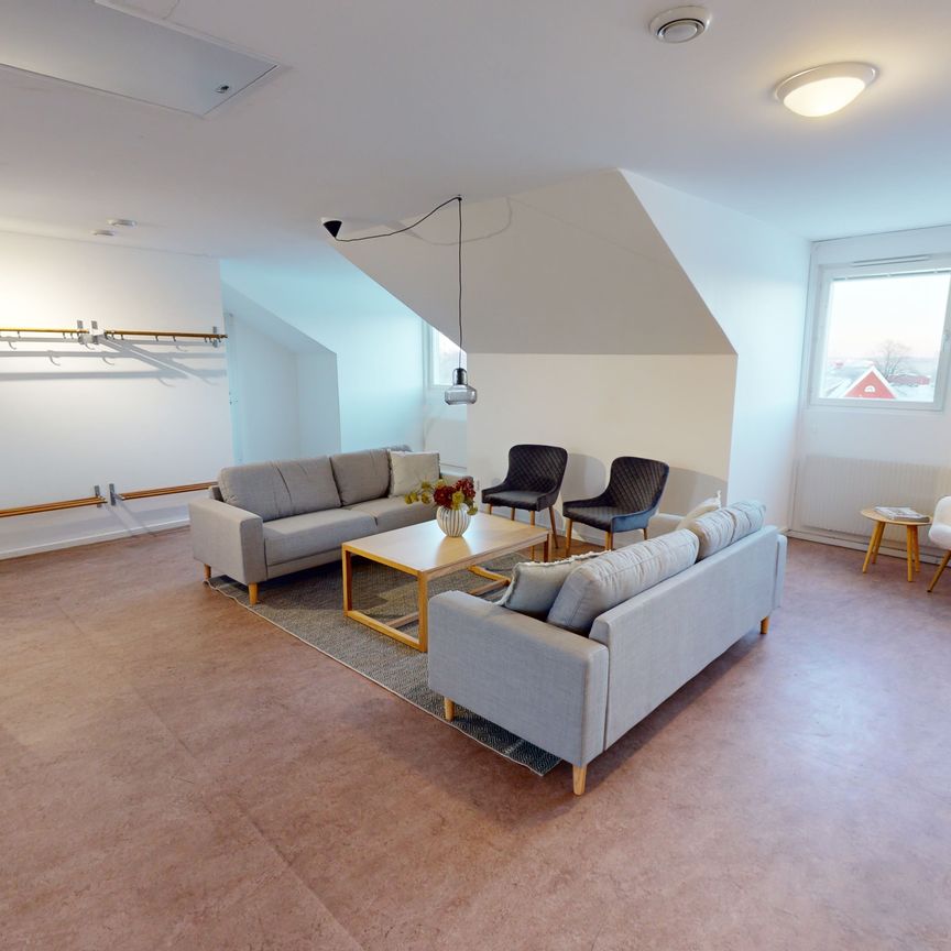 Järnvägsgatan 8 - Photo 2