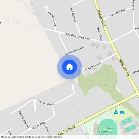 14 Abbotts Lane, Strathalbyn, SA 5255